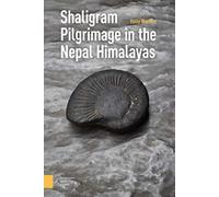 Shaligram Pilgrimage In The Nepal Himalayas