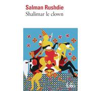 Shalimar le clown
