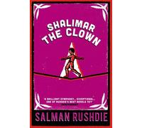Shalimar le clown