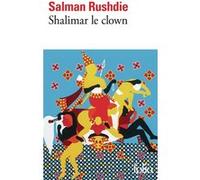 Shalimar le clown