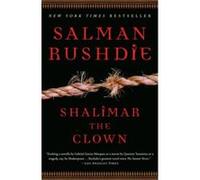 Shalimar the Clown Salman Rushdie (Auteur)