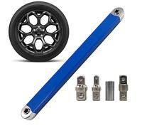 Shall Clé d'extension décalée - Ensemble de clés d'extension de tension multi-usages, extensions universelles Wrenćh pour petits endroits | Pour réparation à domicile, entretien de véhicules