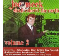 Various - Joe Meek Shall Inherit The Earth 2