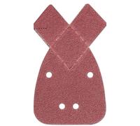 SHALL Lot de 120 souris en papier abrasif