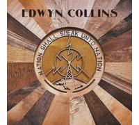 Edwyn Collins – Nation Shall Speak Unto Nation – CD