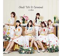 Shall we☆Carnival *CD ONLY盤