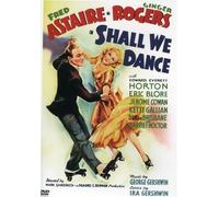 Shall We Dance (1937) by Fred Astaire
