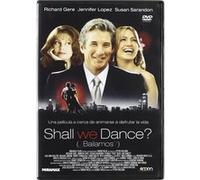 Shall we dance (2004) (DVD)