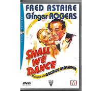 Shall We Dance