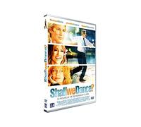 DVD Shall we dance ? - la nouvelle vie de monsi...