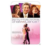Shall We Dance – Disney – Import