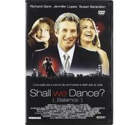 Shall We Dance Bailamos [Import]