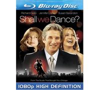 Shall We Dance [Blu-Ray]