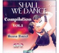 Shall We Dance-Comp.I [Import Allemand]