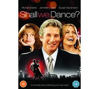 Shall We Dance [DVD] [2020] [Import]