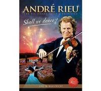 Shall We Dance DVD