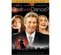 Shall We Dance [DVD] [Import]