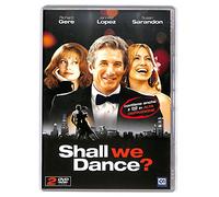Shall We Dance? (DVD+WMV-HD) [(DVD+WMV-HD)]