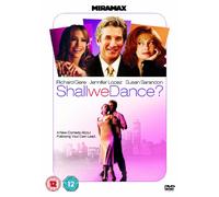 Shall We Dance [Edizione: Regno Unito] [Import]