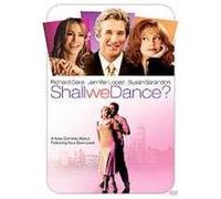 Shall We Dance? G