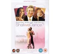 Shall We Dance [Import]