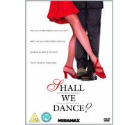 Shall We Dance [Import]