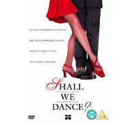 Shall We Dance – DVD – Import – Sous-titré – Disney