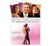 Shall We Dance [Import]