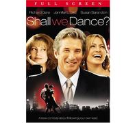 Shall We Dance [Import USA Zone 1]