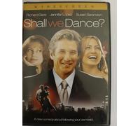 Shall We Dance [Import USA Zone 1]