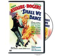 Shall We Dance [Import USA Zone 1]