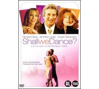 Shall We Dance ? - La Nouvelle Vie De Monsieur Clark