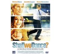 Shall We Dance? (La Nouvelle Vie De Monsieur Clark)