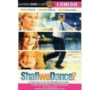 Shall We Dance? (La nouvelle vie de Monsieur Clark)