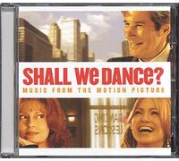 Shall We Dance ? - La Nouvelle Vie De Monsieur Clark