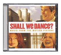 Shall We Dance ? - La Nouvelle Vie De Monsieur Clark