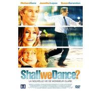 Shall We Dance? (La Nouvelle Vie De Monsieur Clark)