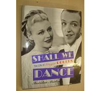 Shall We Dance: Life of Ginger Rogers