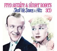 Fred & Rogers - Shall We Dance & Hits