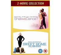Shall We Dance/Sweet Home Alab [Import anglais]