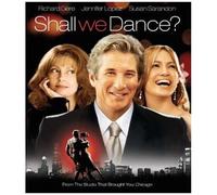 Shall We Dance? [Usa][Blu-Ray] Amaray Case, Dubbed, Subtitled, Widescreen