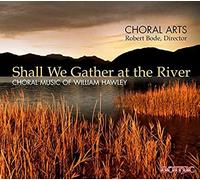 Shall We Gather At The River