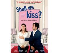 Shall We Kiss