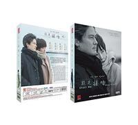 Shall we kiss first? Korean TV Series DVD with English Subtitles (NTSC) All Region