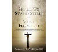 Shall We Stand Still Or Move Forward
