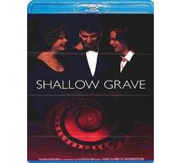 Shallow Grave [Blu-Ray]