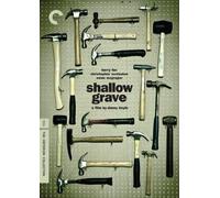 Shallow Grave (Criterion Collection)