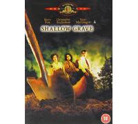 Shallow Grave [DVD] (1994)