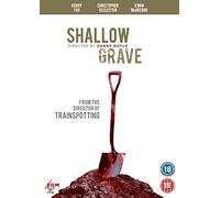 Shallow Grave [DVD]