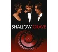 Shallow Grave [DVD] [Import]